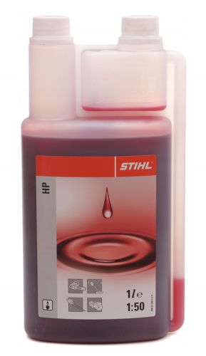 STIHL HP 1l olej do mieszanki oryginalny z dozownikiem